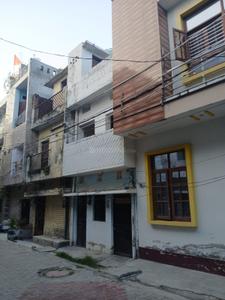 Image of 440 Sq.ft 2 BHK Independent House for sale in LDA Colony, Lucknow for Rs. 5000000