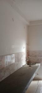 Kitchen Image of 1550 Sq.ft 3 BHK Apartment / Flat for sale in Danapur Patna for Rs. 12200000