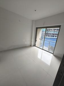Bedroom Image of 750 Sq.ft 2 BHK Apartment / Flat for rent in Piramal Aranya, Byculla Mumbai for Rs. 125000