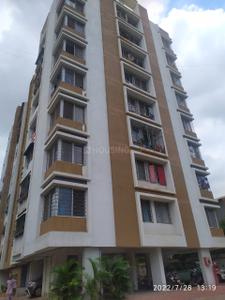Image of 1001 Sq.ft 3 BHK Apartment / Flat for sale in ARV Regalia, Mohammed Wadi, Pune for Rs. 9500000