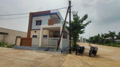 Image of 1600 Sq.ft 3 BHK Independent House for sale in Jarway Alias Hirapur, Raipur for Rs. 7500000