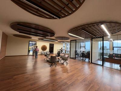 Image of 1476 Sq.ft 2 BHK Apartment / Flat for sale in Nambiar Millennia, Anekal, Bengaluru for Rs. 17500000