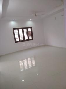 Hall Image of 2650 Sq.ft 3.5 BHK Villa for sale in Raama Sanskruti Bungalow, Gotri Vadodara for Rs. 27500000