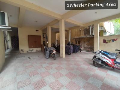 Image of 500 Sq.ft 1.5 BHK Apartment / Flat for sale in Moolakadai, Chennai for Rs. 4000000