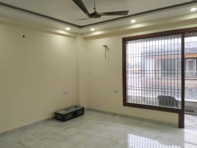 Bedroom Image of 3250 Sq.ft 4 BHK Builder Floor for sale in Rajendra Nagar Ghaziabad for Rs. 26200000