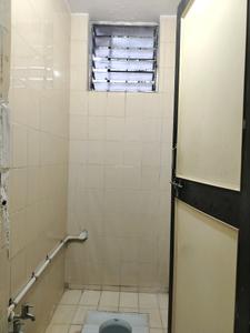 Common Bathroom Three Image of 998 Sq.ft 2 BHK Apartment / Flat for sale in ARV New Town, Pisoli Pune for Rs. 4800000