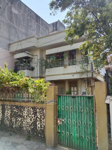 Image of 4270 Sq.ft 6 BHK Independent House for sale in Manjalpur, Vadodara for Rs. 16000000