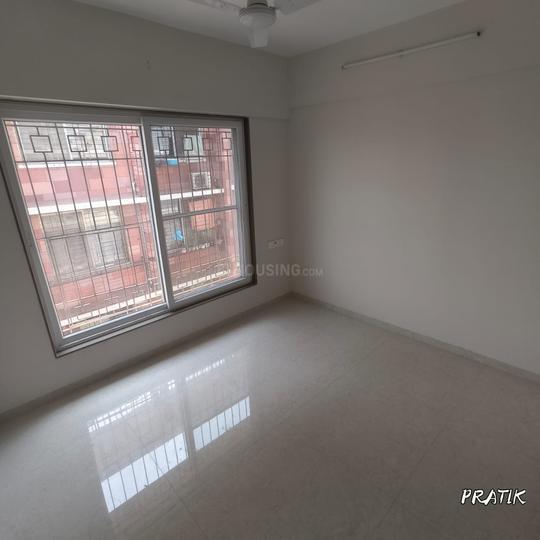 Tagore Nagar, Vikhroli East Bedroom 1