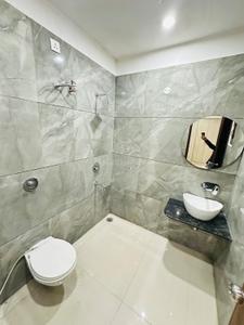 Image of 1250 Sq.ft 3 BHK Apartment / Flat for sale in Stellar Infratech Stellar Homes, Kishanpura, Zirakpur for Rs. 6479000