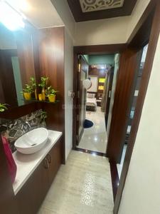 Image of 2400 Sq.ft 4 BHK Apartment / Flat for sale in Keystone Elita, Kharghar, Navi Mumbai for Rs. 39000000