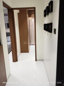 Hall Image of 945 Sq.ft 2 BHK Apartment / Flat for sale in P P Rugi Colonia, Ambernath West Ambernath for Rs. 4250000