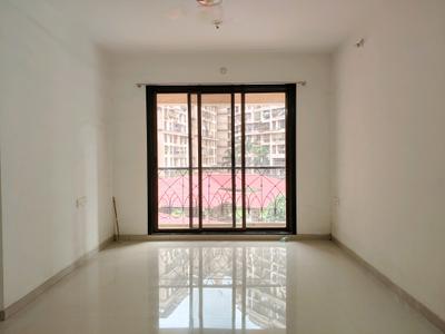 Living Room Image of 1150 Sq.ft 2 BHK Apartment / Flat for rent in Rachana Enclave, Kharghar Navi Mumbai for Rs. 35000