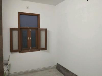 Bedroom Image of 1000 Sq.ft 4 BHK Builder Floor for sale in Sector 15 Rohini New Delhi for Rs. 11000000