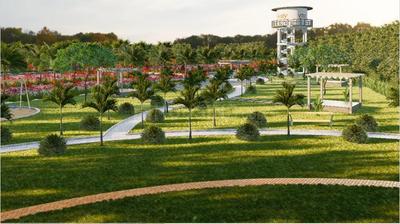 Residential Plot