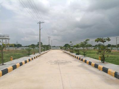 Image of 151 Sq.ft Residential Plot / Land for sale in Medchal, Secunderabad for Rs. 2132506