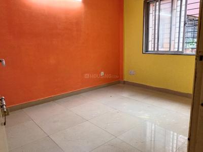 Bedroom Image of 1500 Sq.ft 3 BHK Apartment / Flat for rent in Naktala Kolkata for Rs. 32000