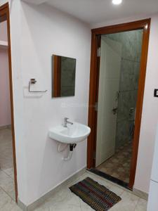 Bedroom Image of 5250 Sq.ft 8 BHK Independent House for sale in Hebbal Bengaluru for Rs. 39925000