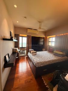 Bedroom Image of 5800 Sq.ft 5 BHK Duplex for sale in Kalikapur, EM Bypass Kolkata for Rs. 70000000