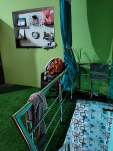 Hall Image of 550 Sq.ft 2 BHK Apartment / Flat for sale in Kedar Puram Dehradun for Rs. 2500000