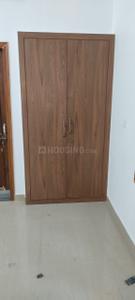 Bedroom Image of 1750 Sq.ft 3 BHK Builder Floor for rent in Central Jail Road Varanasi for Rs. 30000