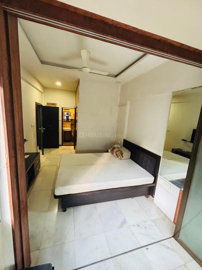 BDD Chawls Worli, Worli Bedroom 1