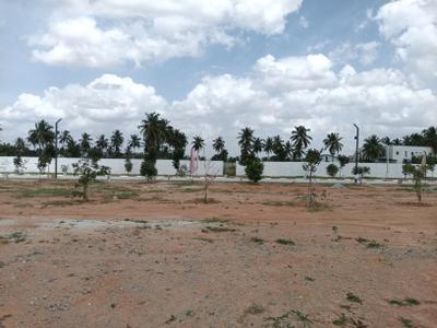 Image of 2000 Sq.ft Residential Plot / Land for sale in Hoskote, Bengaluru for Rs. 13400013
