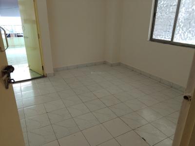 Bedroom Image of 1000 Sq.ft 2 BHK Apartment / Flat for rent in Sairaj Developers Pune Kute Vrindavan, Akurdi Pune for Rs. 24000
