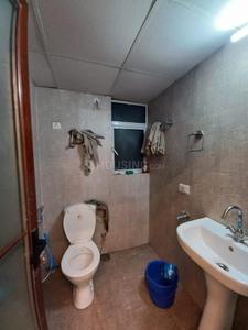 Image of 585 Sq.ft 1 BHK Apartment / Flat for sale in Aditya Urban Homes Phase 1A, Bamheta Village, Ghaziabad for Rs. 3398000