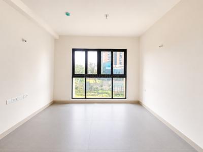 Bedroom Image of 1679 Sq.ft 3 BHK Apartment / Flat for sale in Purva Atmosphere, R.K. Hegde Nagar Bengaluru for Rs. 25600001