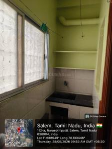 Balcony Image of 1065 Sq.ft 2 BHK Apartment / Flat for rent in Narasothipatti Salem for Rs. 22000