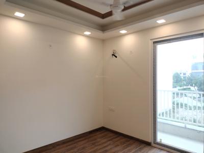 Bedroom Image of 1305 Sq.ft 3 BHK Builder Floor for sale in BPTP District 5 by BPTP Limited, Sector 84 Faridabad for Rs. 14000000
