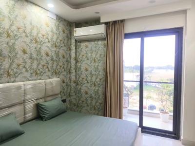 Bedroom Image of 1323 Sq.ft 3 BHK Builder Floor for sale in Skywhales Vienna Greens II, Sector 99A Gurgaon for Rs. 15999991