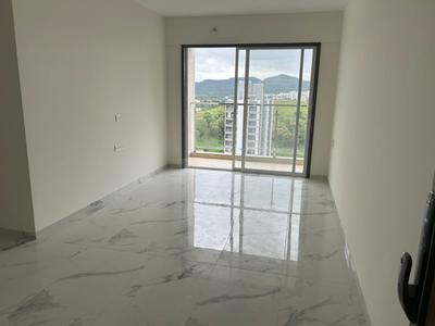 Hall Image of 1300 Sq.ft 3 BHK Apartment / Flat for sale in Baner Pune for Rs. 16500000