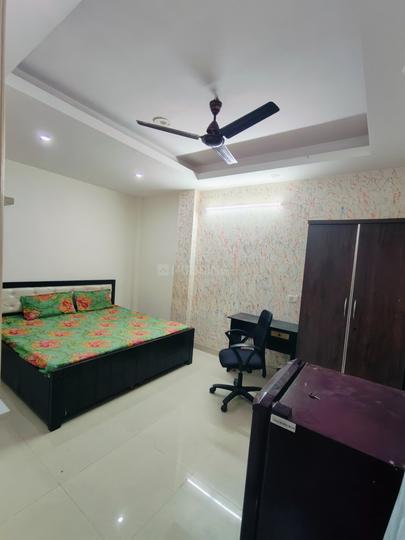 Block C, Sushant Lok Phase 1 Bedroom 1
