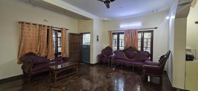 Image of 2400 Sq.ft 3 BHK Independent House for rent in Ullal Uppanagar, Bengaluru for Rs. 50000
