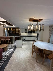 Hall Image of 3848 Sq.ft 4 BHK Villa for sale in Parra Goa for Rs. 150000000