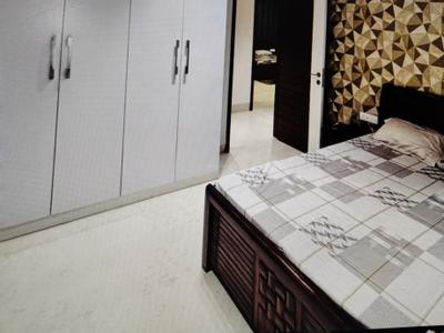 Bedroom Image of 2700 Sq.ft 4 BHK Builder Floor for rent in DLF Phase 1 Gurgaon for Rs. 175000