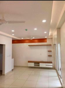 Hall Image of 1085 Sq.ft 2 BHK Apartment / Flat for sale in Prestige Jindal City, Anchepalya Bengaluru for Rs. 14500000