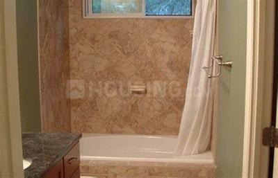 Bathroom Image of 1250 Sq.ft 3 BHK Apartment / Flat for sale in Atharv Labh Darshan CHS, Vile Parle West Mumbai for Rs. 50000000