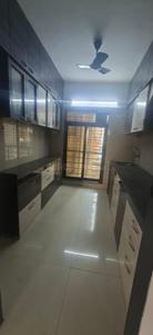 Kitchen Image of 1690 Sq.ft 3 BHK Apartment / Flat for sale in Meena Residency, Kharghar Navi Mumbai for Rs. 23500000
