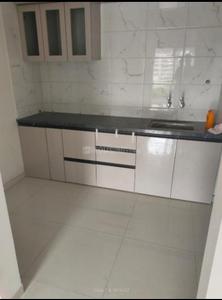 1 BHK Flat