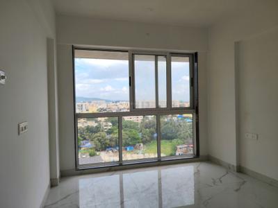 Bedroom Image of 1313 Sq.ft 3 BHK Apartment / Flat for sale in I R Horizon Tower, Andheri East Mumbai for Rs. 29700000