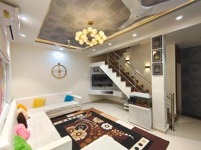 Hall Image of 250 Sq.ft 3 BHK Villa for sale in Randheja Gandhinagar for Rs. 16500000