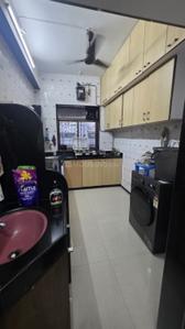Image of 510 Sq.ft 1 BHK Apartment / Flat for sale in CIDCO Fam CHS, Kopar Khairane, Navi Mumbai for Rs. 13000000