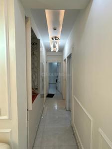Image of 1570 Sq.ft 3 BHK Apartment / Flat for rent in JM Florence, Noida Extension, Greater Noida for Rs. 37000