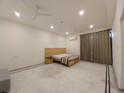 Bedroom Image of 4500 Sq.ft 4 BHK Builder Floor for rent in Sector 108 Noida for Rs. 130000