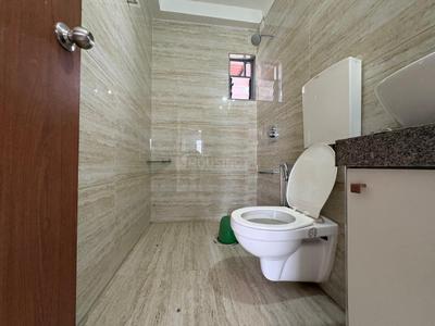 Image of 1720 Sq.ft 3 BHK Apartment / Flat for rent in Samanvay South Park, New Alkapuri, Vadodara for Rs. 25000