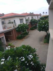 Balcony Image of 3200 Sq.ft 4 BHK Villa for sale in Paryavaran Sahyadri, Varthur Bengaluru for Rs. 57500000