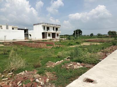 Image of 1638 Sq.ft Residential Plot / Land for sale in Morta Village, Ghaziabad for Rs. 5800000