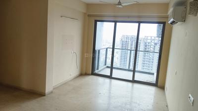 Living Room Image of 2300 Sq.ft 4 BHK Apartment / Flat for sale in Paras Dews, Sector 106 Gurgaon for Rs. 19800000